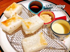-合风谷(南下塘店)