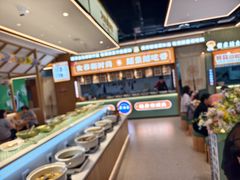 -素满香·食养自助(建邺万达店)