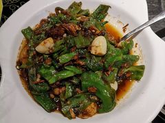 -陈大锅·岳阳鱼馆·地道岳阳菜(美食街店)