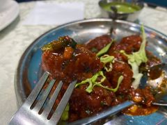 -葛尼沙印度餐厅 (镇明路店)