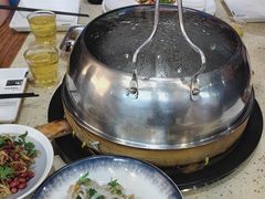 -船梆煮•蒸汽海鲜·生腌干蒸(五四广场店)