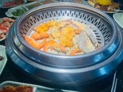 -梨花自助烤肉(乐宾店)