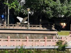 -望江楼公园