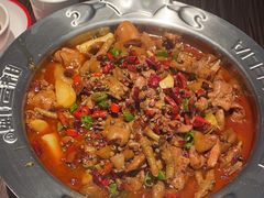 -胖哥俩肉蟹煲(湛江印象汇店)