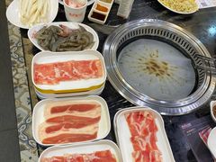 -爱尚客韩式烤肉自助餐厅(海口京华城店)