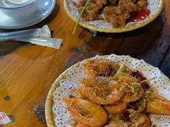 -张记烤鱼王(西街店)