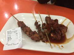 巧玲炸鸡-巧玲炸鸡(共康店)