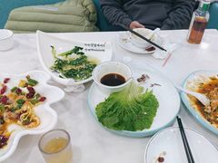 -郭姐·威海渔村(黄兴路店)