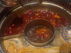 -重庆德庄火锅(映月湖环宇城店)