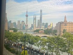 -上海苏宁宝丽嘉酒店·嘉府壹号中餐厅