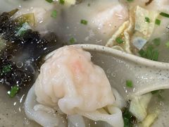 -李记清真馆(打钉巷店)