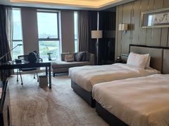 -无锡新湖铂尔曼大酒店