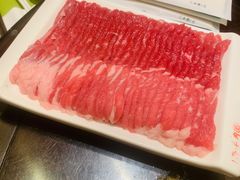 -南门涮肉(上海一店)