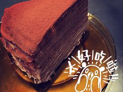 -Awfully Chocolate(嘉里城店)