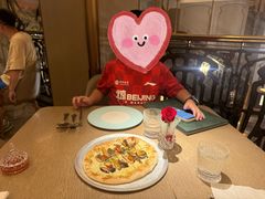 -波特曼西餐厅(中央大街店)