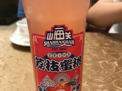 -金牌餐厅·天津菜·八珍豆腐·老爆三(瓷房子店)