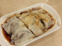-玲又珑美食(盘福路店)