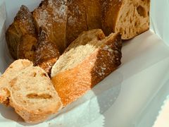 无花果法棍-WHEAT&BAKER-麥(凯德来福士店)
