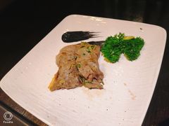 -松临·铁板烧&Omakase(神农店)