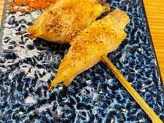 -今泉町·鳗 居酒屋(徐汇绿地缤纷城店)