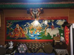 -吉祥圣雪藏餐