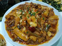 -老六杀猪菜(进乡街店)