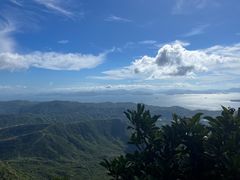 -七娘山