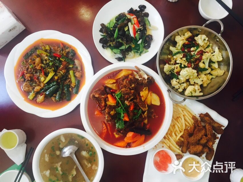 兰馨园.川菜清真馆图片 - 第76张