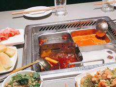 -海底捞火锅(天津SM城市广场店)