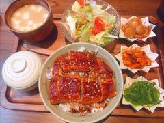 -莳空烧鸟店(晨沐店)