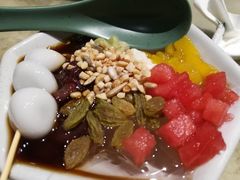 -锦府盐帮·侯宅(五棵松万达店)