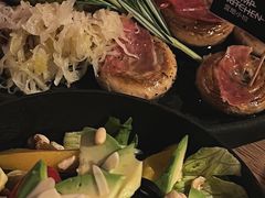 -鹿萤季·营地小馆(皇后公园店)
