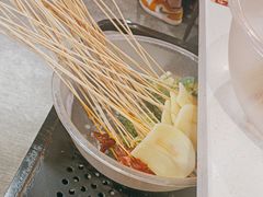 -来伊回麻辣烫·火锅串串清真(红瓦寺总店)