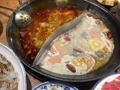 -楠火锅(昆山金鹰店)
