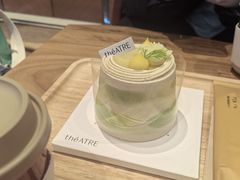 -théATRE 茶聚场(王府中環店)