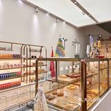 用蛋糕的甜蜜💕点亮妈妈的笑容母亲节快乐 