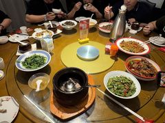 -小柴米·传统江西菜(八一广场店)
