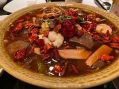 -金叶酒家(新华路店)