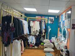 -爱定格照相馆·证件照(青岛李村苏宁店)