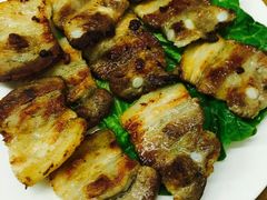 -米郎餐厅·朝鲜族料理(延长路店)