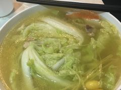 -天成川菜馆(华乐店)