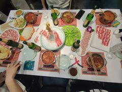 -德龙火锅(松源街直营店)