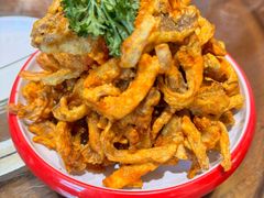 -老王家菜锅子(大地美居店)