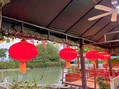 -晓琦农家菜馆·地道农家菜