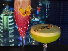 -苏丝的天空高空酒吧Suzie's Sky Bar