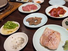 -蒜香焼肉PURUSHIN(马场路店)