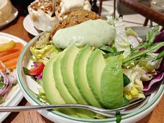 -Efes Turkish & Mediterranean Cuisine 艾菲斯餐厅(陆家嘴店)