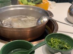 -润园四季椰子鸡火锅(南山海岸城店)