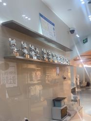 -东方麒麟·潘多拉SALON