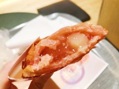 -麦当劳(龙阳路店)